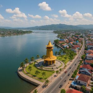 Universitas Mandala Waluya Perkuat Pendidikan di Kendari