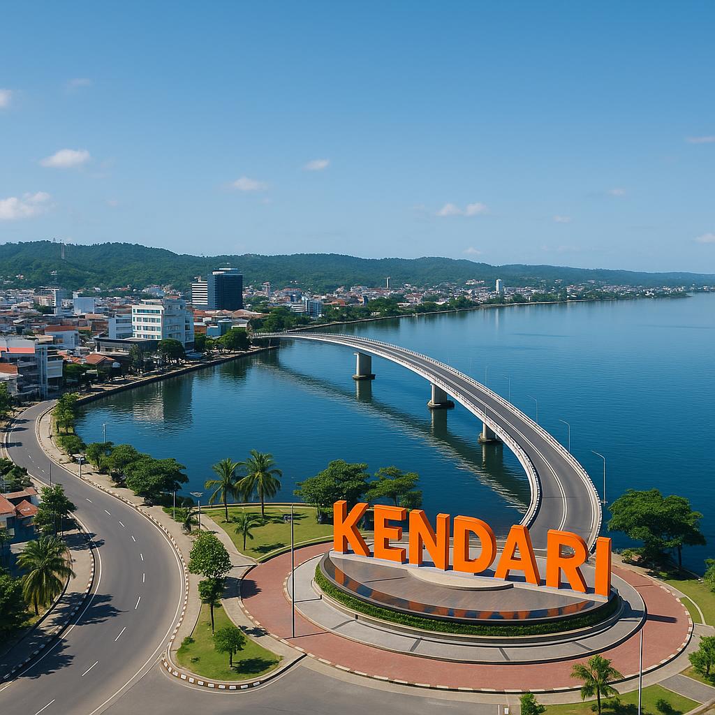 Universitas Mandala Waluya: Pilihan Cerdas Pendidikan Kendari