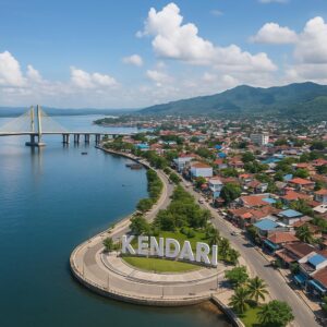 Universitas Mandala Waluya Dorong Pendidikan Berkualitas di Kendari