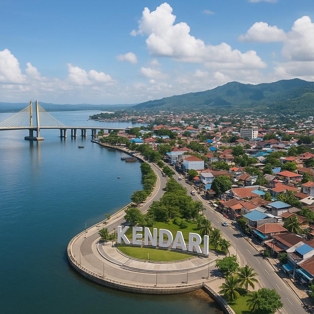 Universitas Mandala Waluya Dorong Pendidikan Berkualitas di Kendari